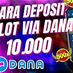 daftar slot dana